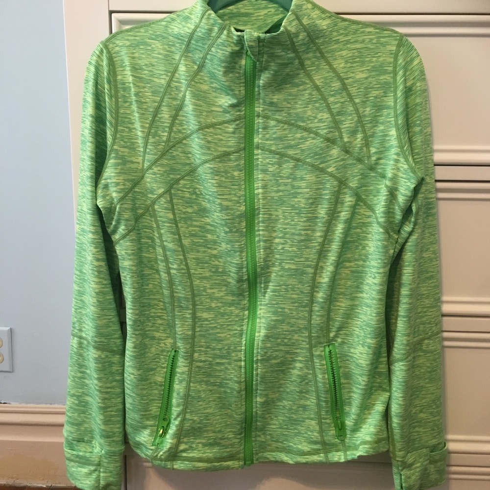 Lululemon Define Jacket